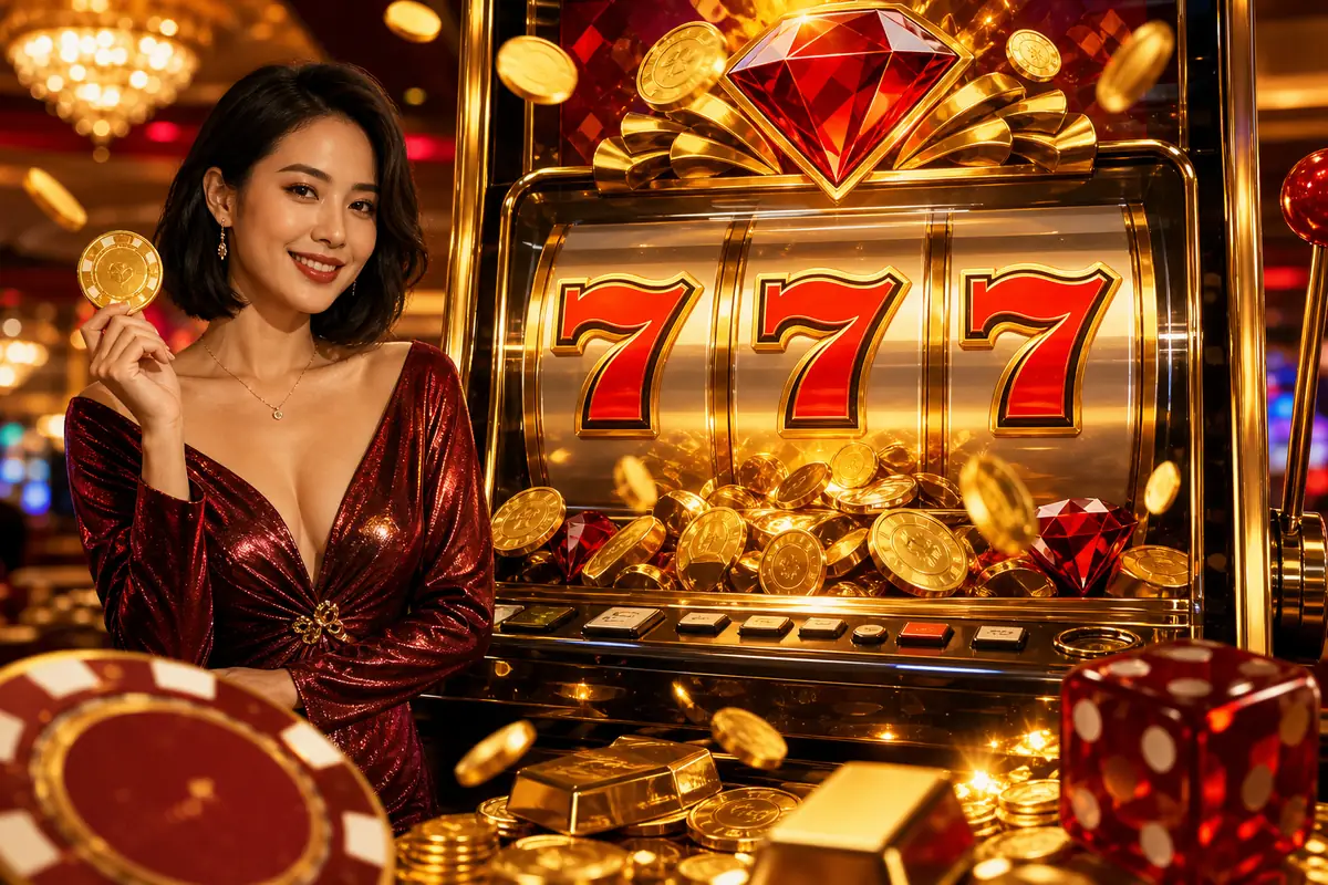 777pp PG Soft Slot Games Bangladesh