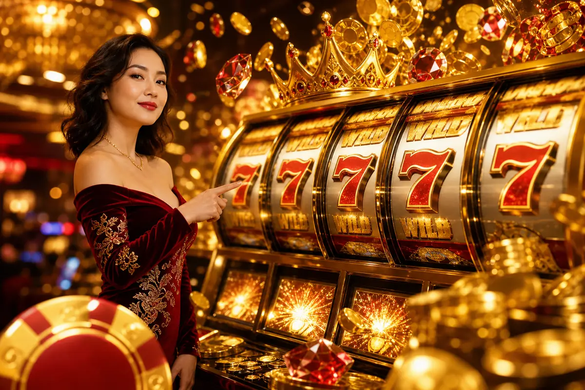 777pp Mines Game Online Casino